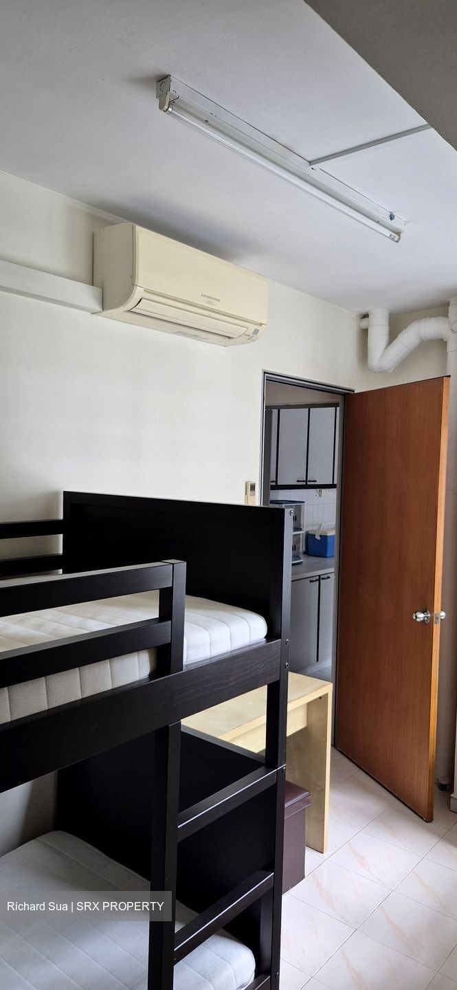 Bishan Street 11 (D20), Shop House #517105251
